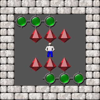 Уровень 3 — Nakamiya Limit